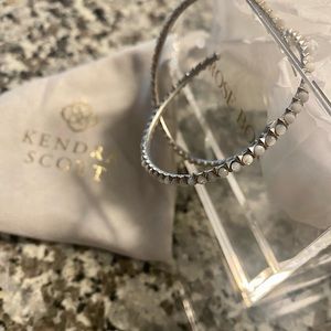 Kendra Scott Hoops
